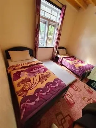 Standard İki Ayrı Yataklı Oda