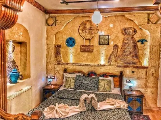 201 Deluxe Balcony Room 4 Adults