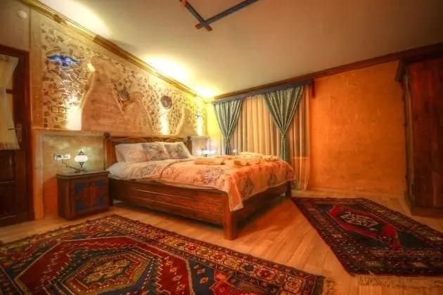 301 Deluxe Room 2 Adults