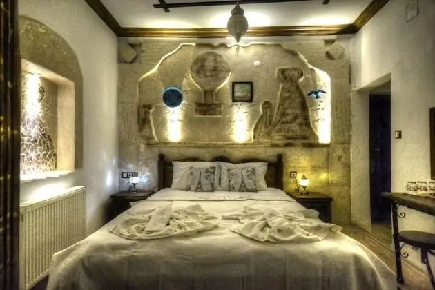 301 Deluxe Room 2 Adults
