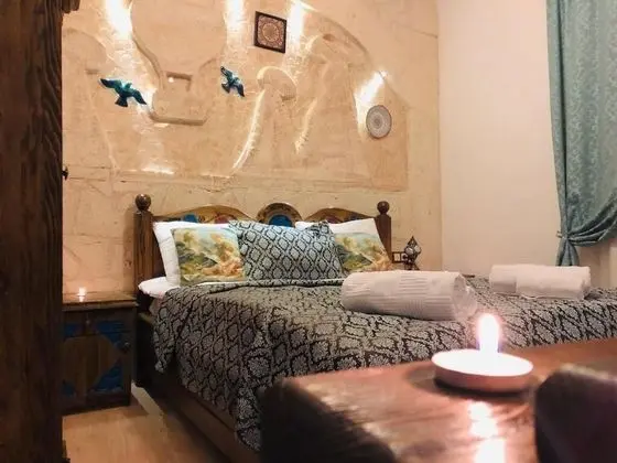 301 Deluxe Room 2 Adults