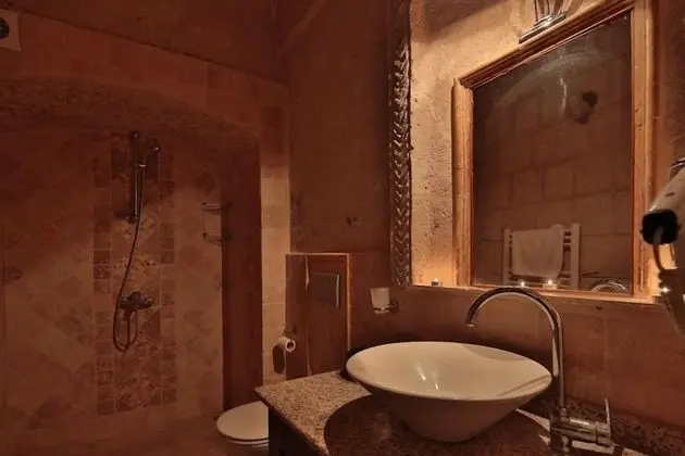 301 Deluxe Room 2 Adults
