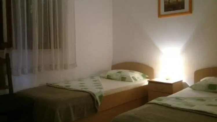 Apart Daire (Mis - apartments close to sea - A1(4))