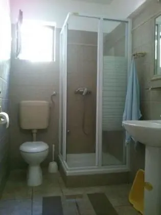 Apart Daire (Mis - apartments close to sea - A1(4))