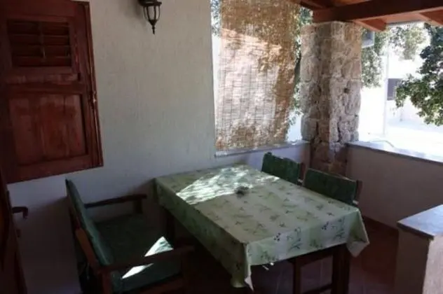 Apart Daire (Mis - apartments close to sea - A1(4))