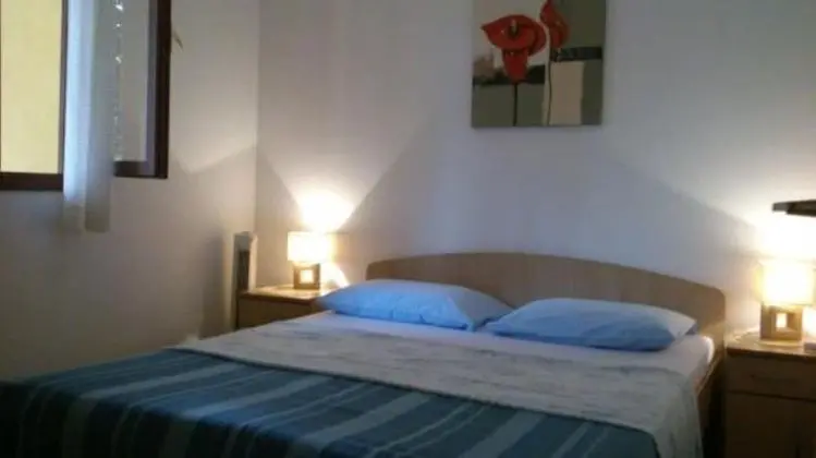 Apart Daire (Mis - apartments close to sea - A2(4))