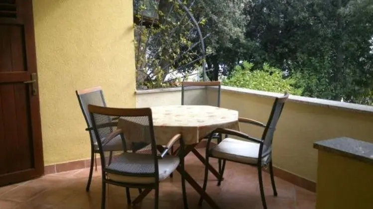 Apart Daire (Mis - apartments close to sea - A2(4))