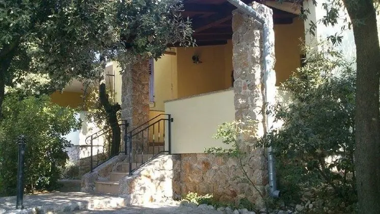 Apart Daire (Mis - apartments close to sea - A2(4))