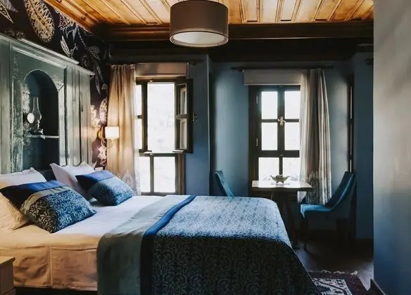 Family Süit, 1 Yatak Odası