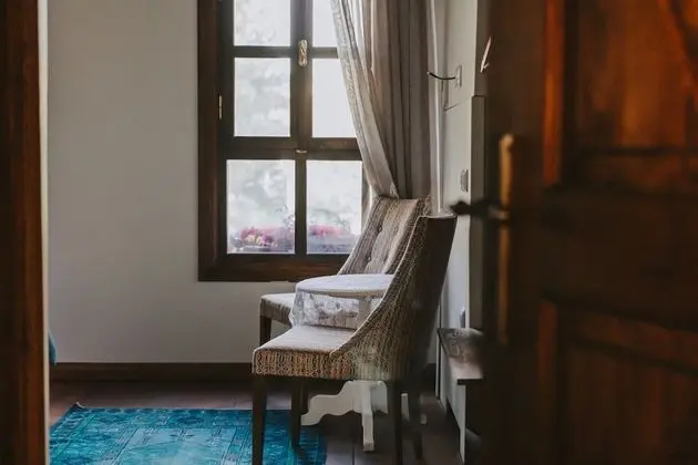 Family Süit, 1 Yatak Odası