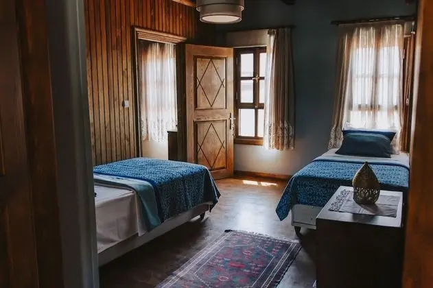 Family Süit, 1 Yatak Odası