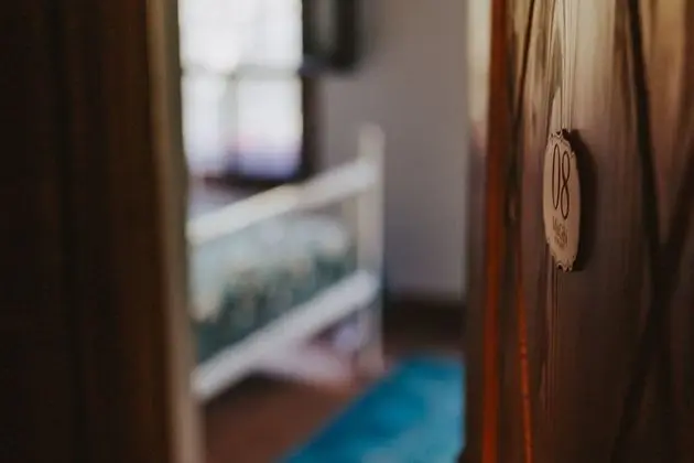 Family Süit, 1 Yatak Odası