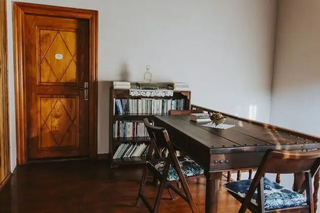 Standard Oda, 1 Yatak Odası