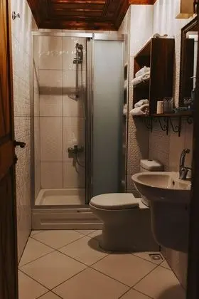 Standard Oda, 1 Yatak Odası