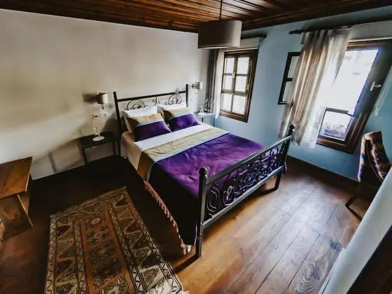 Standard Oda, 1 Yatak Odası