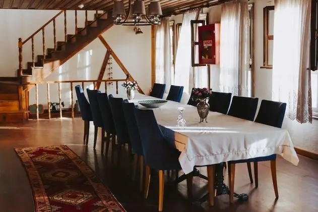 Standard Oda, 1 Yatak Odası