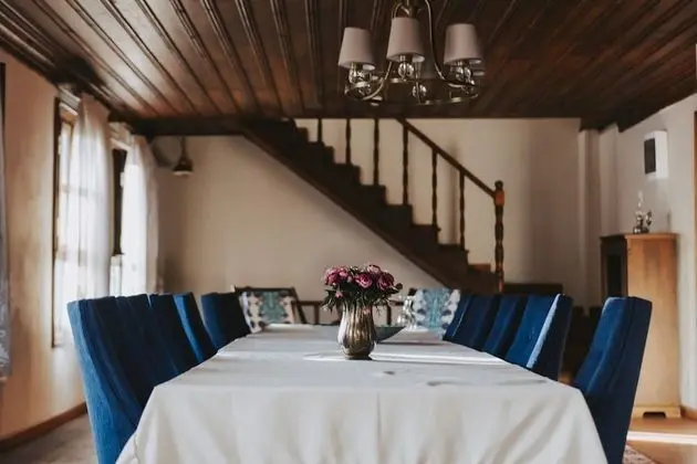 Standard Oda, 1 Yatak Odası