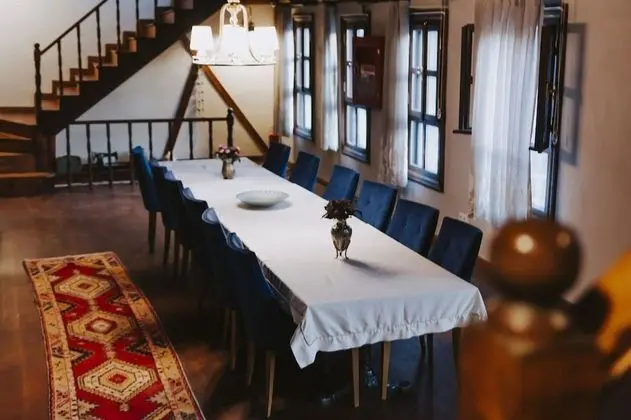 Standard Oda, 1 Yatak Odası