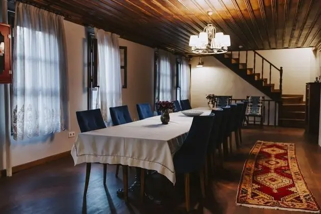 Standard Oda, 1 Yatak Odası