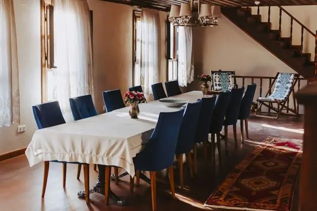 Standard Oda, 1 Yatak Odası