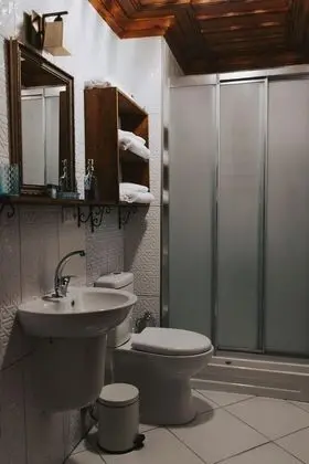 Standard Oda, 1 Yatak Odası