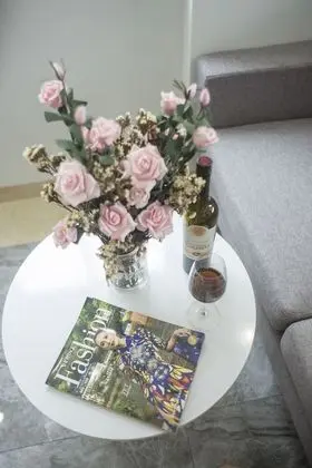 Deluxe Tek Büyük Yataklı Oda, Balkon