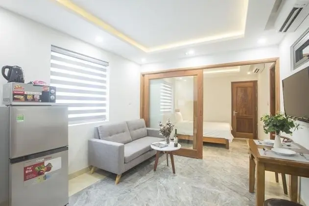 Superior Tek Büyük Yataklı Oda