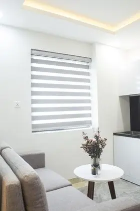 Superior Tek Büyük Yataklı Oda, Şehir Manzaralı