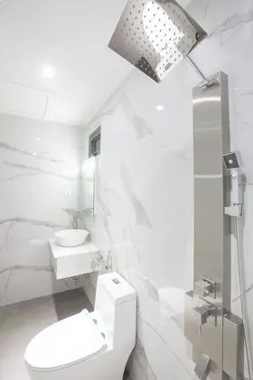 Superior Tek Büyük Yataklı Oda, Şehir Manzaralı