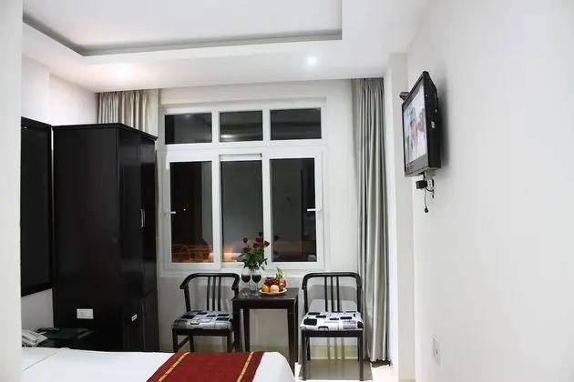 Superior Tek Büyük Yataklı Oda