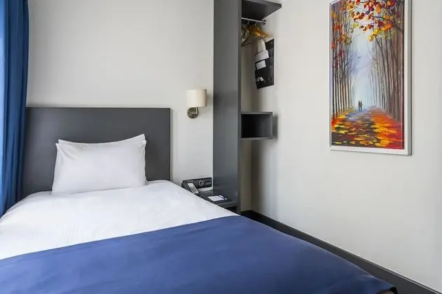 Superior Tek Kişilik Oda, 1 Tek Kişilik XL Yatak, Sigara İçilmez, Şehir Manzaralı