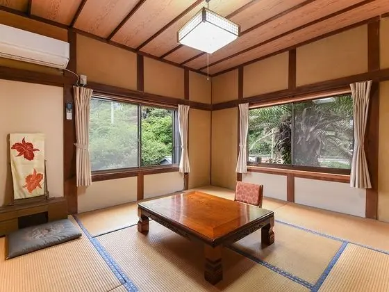 Traditional Oda (Japanese Style, Main or New building)