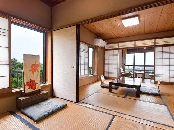 Traditional Oda (New building, Japanese Style)