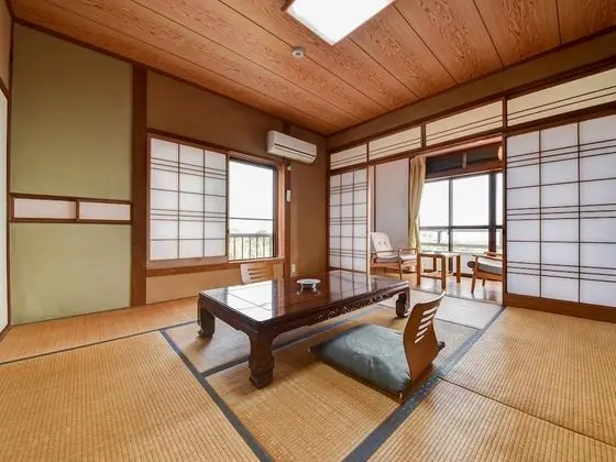 Traditional Oda (New building, Japanese Style)