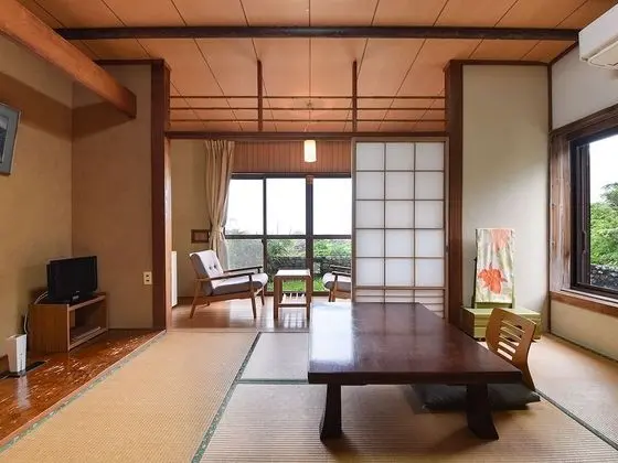 Traditional Oda (New building, Japanese Style)
