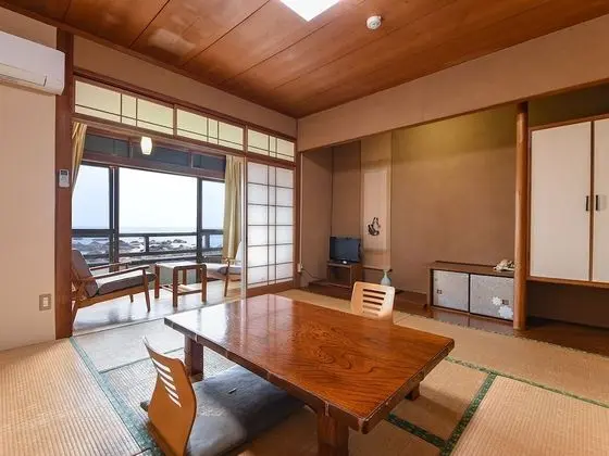 Traditional Oda (New building, Japanese Style)