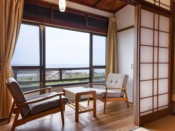 Traditional Oda (New building, Japanese Style)