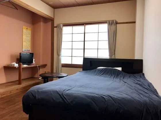 Oda, 1 Çift Kişilik Yatak, Sigara İçilmez (for 2 People)