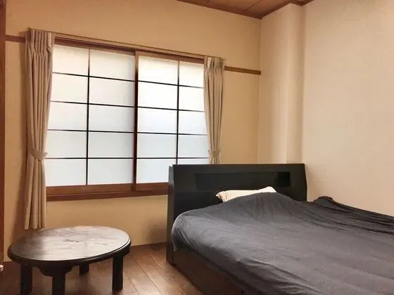 Oda, 1 Çift Kişilik Yatak, Sigara İçilmez (for 2 People)