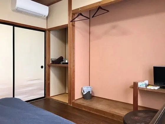 Oda, 1 Çift Kişilik Yatak, Sigara İçilmez (for 2 People)