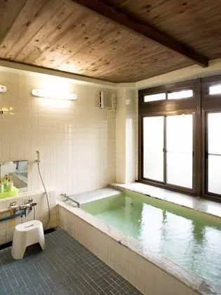 Oda, 1 Çift Kişilik Yatak, Sigara İçilmez (for 2 People)