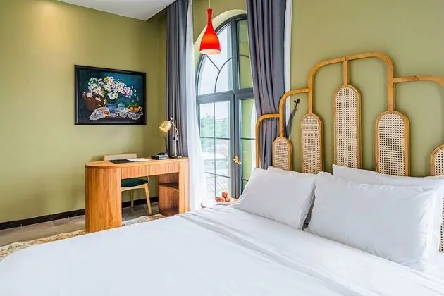 Gallery Tek Büyük Yataklı Oda