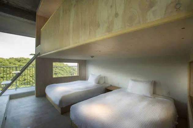 Dört Kişilik Oda, Sigara İçilmez (Ocean 202)