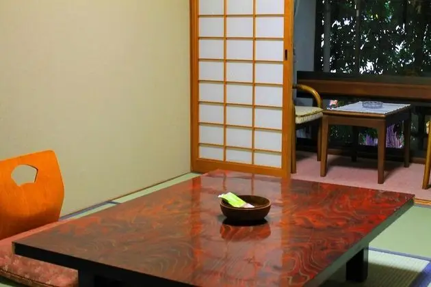 Traditional Oda (Japanese Style, Run of House)