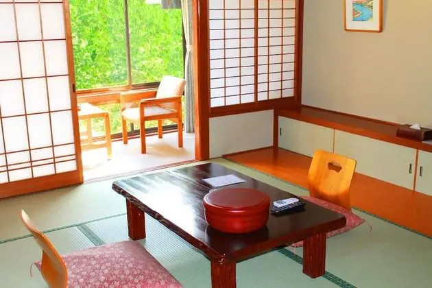 Traditional Oda (Japanese Style, Run of House)