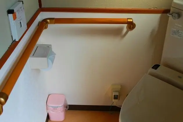 Traditional Oda (Japanese Style, Run of House)