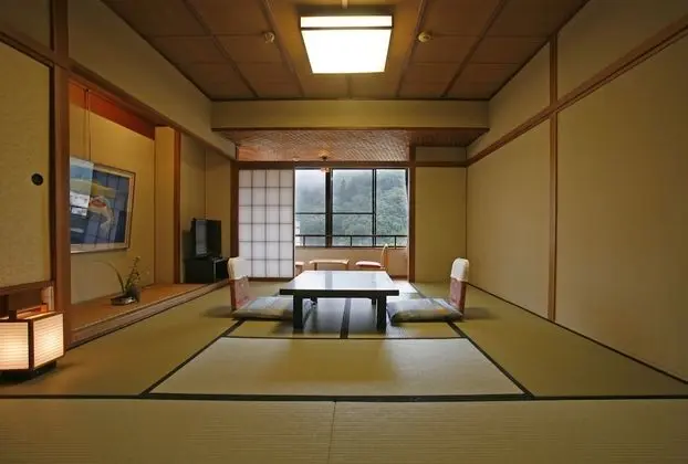 Traditional Oda (Japanese-Style, KASUIEN)