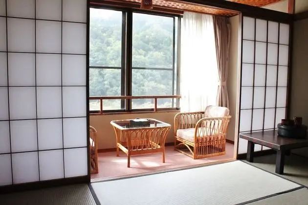 Traditional Oda (Japanese-Style, KASUIEN)