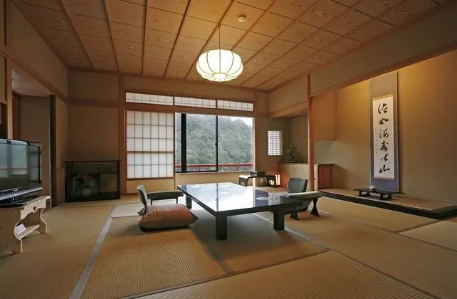 Traditional Oda (Japanese-Style, Superior)