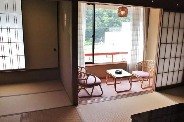 Traditional Oda (Japanese-Style, Superior)